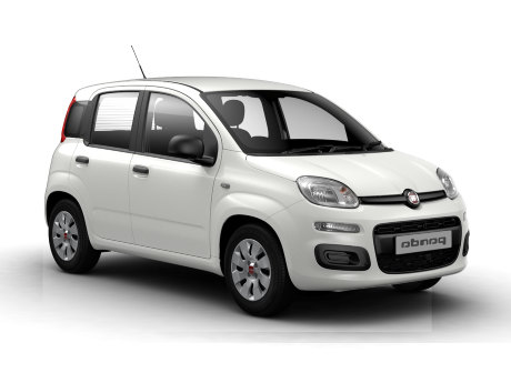 Category a Manual: 1250cc, 4 seats, 5 doors, A/C, ABS, Airbags